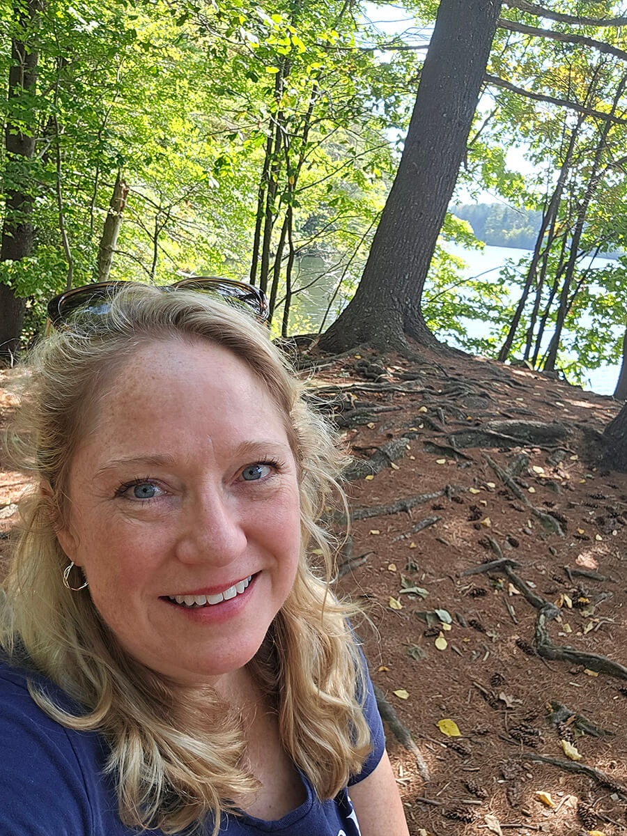 sharon-hiking