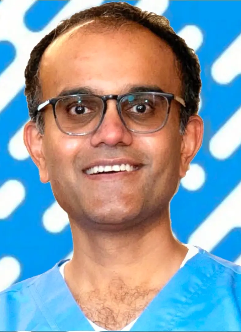 Neal Shah
