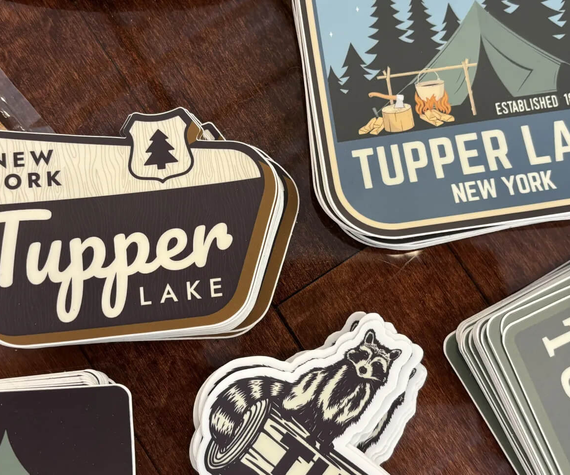 Tupper Lake