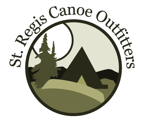 St. Regis Canoe Outfiters