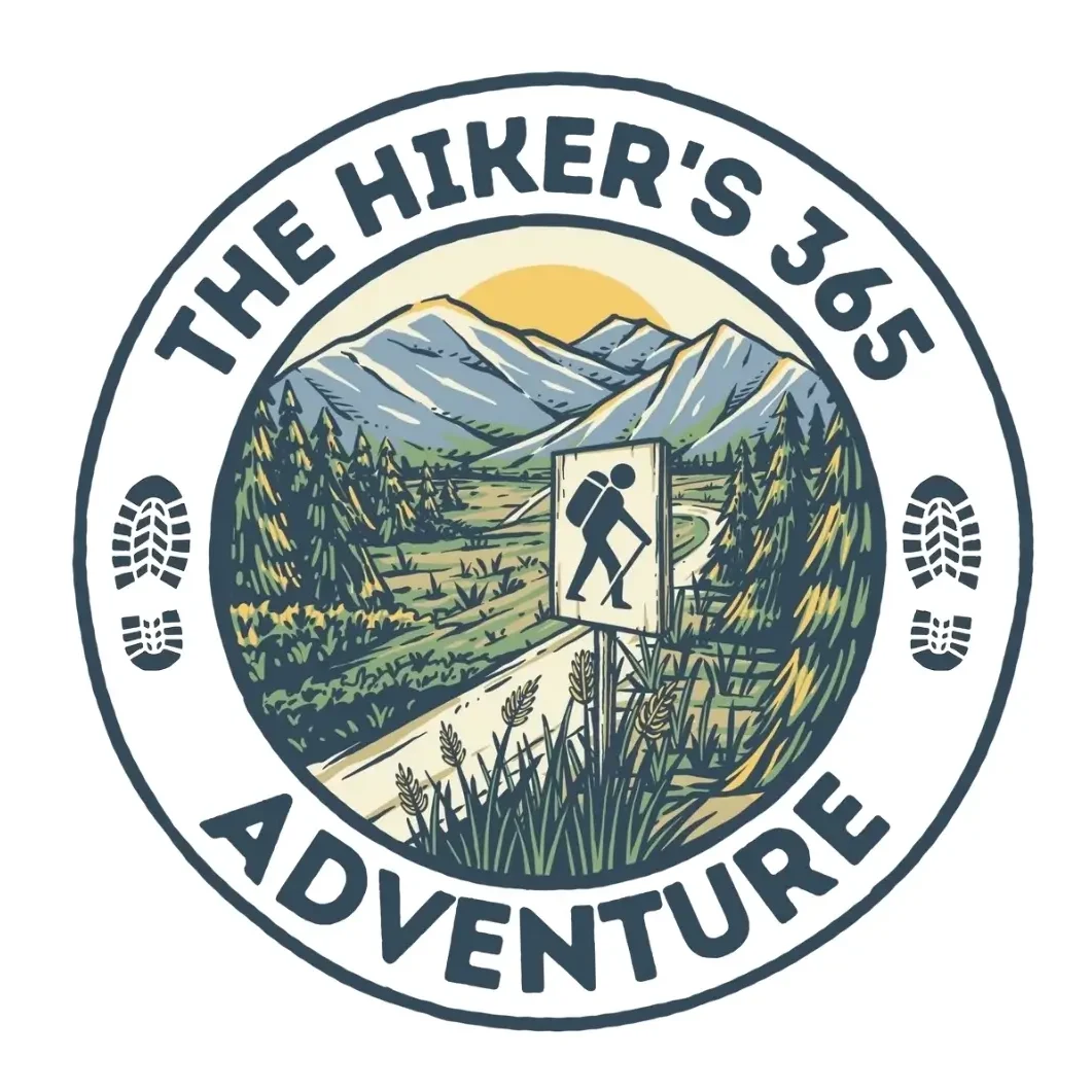The Hiker's 365 Adventure